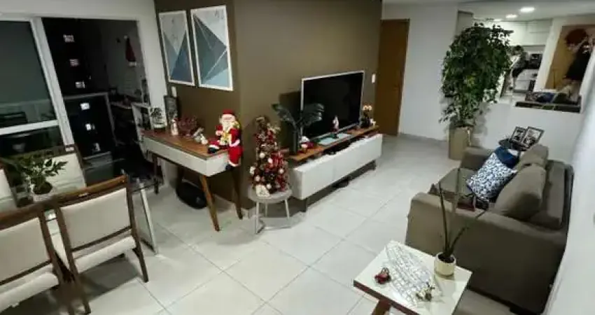 Apartamento no Jardim Oceania 02 Quartos sendo 01 Suíte 67m²