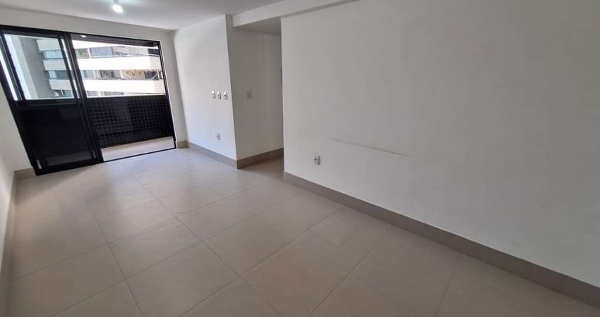 Apartamento no Jardim Luna 03 Quartos sendo 01 Suíte 82m²