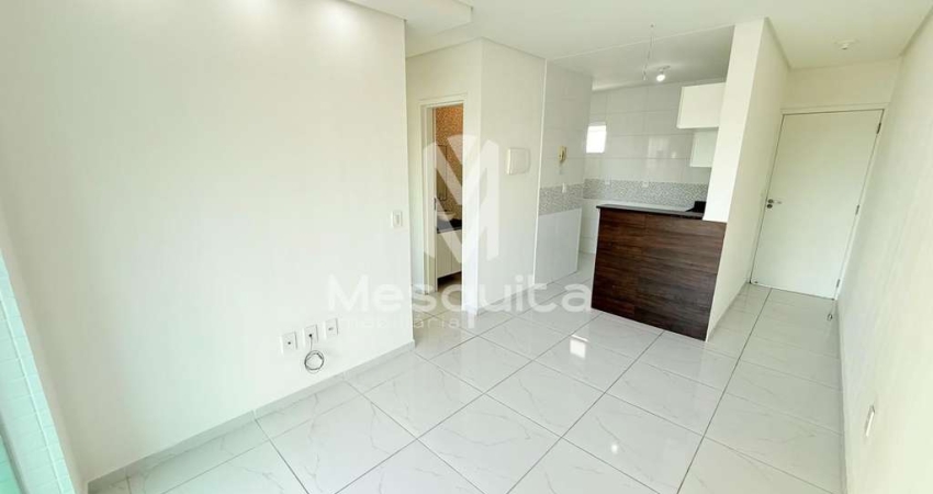Apartamento para Locação em João Pessoa, Tambauzinho, 2 dormitórios, 1 suíte, 2 banheiros, 1 vaga