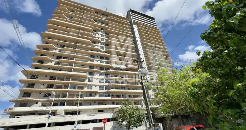 Apartamento com 3 quartos à venda no Jardim Oceania, João Pessoa 