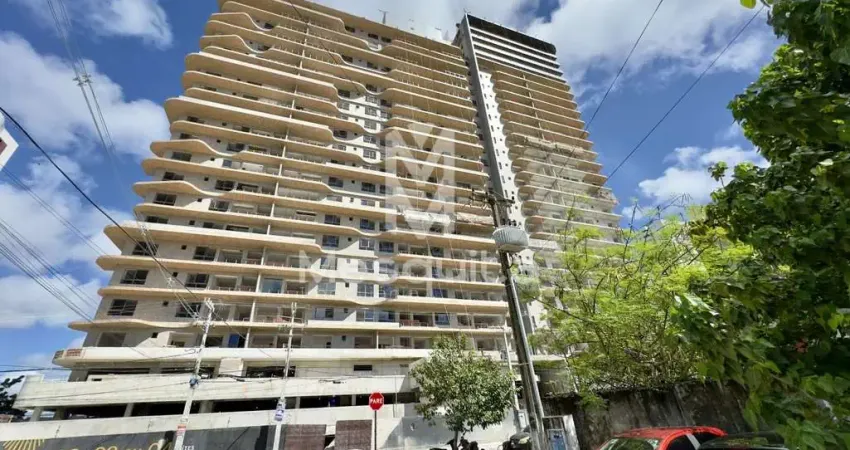 Apartamento com 3 quartos à venda no Jardim Oceania, João Pessoa