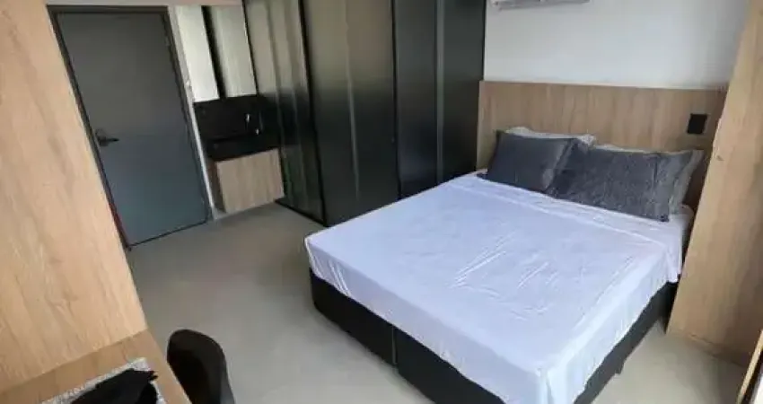 Apartamento com 1 quarto à venda na Avenida Governador Argemiro de Figueiredo, Jardim Oceania, João Pessoa