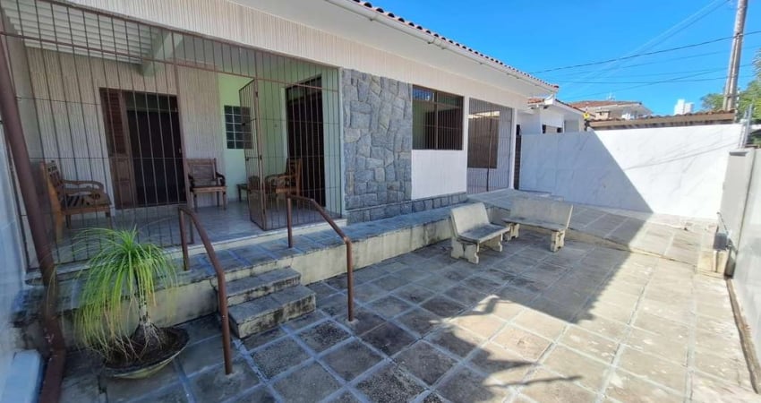 Casa com 3 quartos para alugar na Avenida Sergipe, Estados, João Pessoa