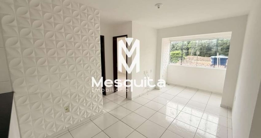 Apartamento para Locação, Cristo Redentor, 2 dormitórios, 1 suíte, 2 banheiros, 1 vaga