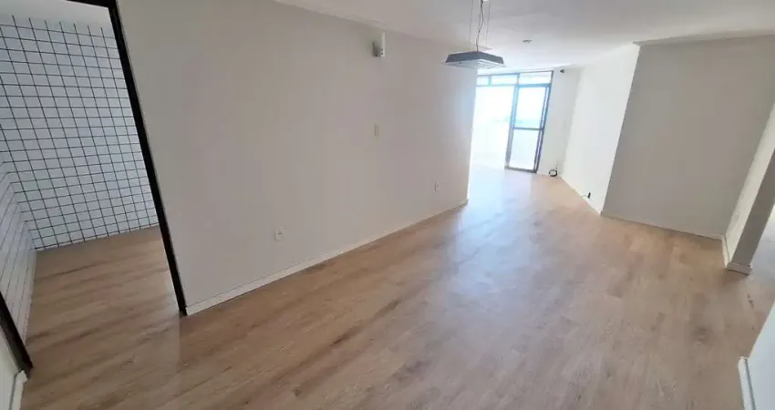 Apartamento com 4 quartos à venda na Rua Francisco Diomedes Cantalice, Cabo Branco, João Pessoa