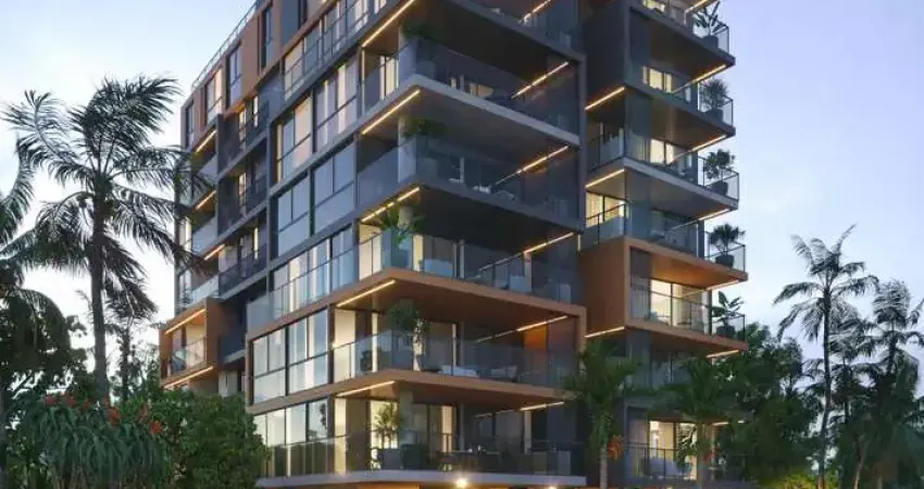 Apartamento com 3 quartos à venda no Camboinha, Cabedelo 