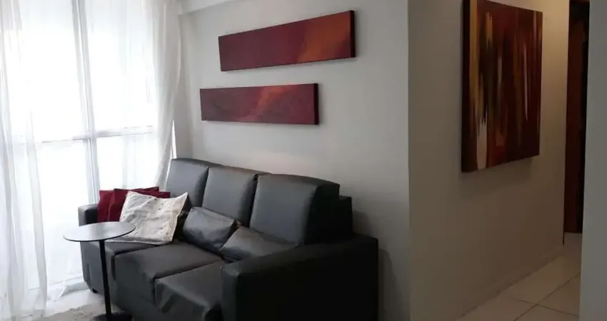 Apartamento com 2 quartos à venda no Estados, João Pessoa