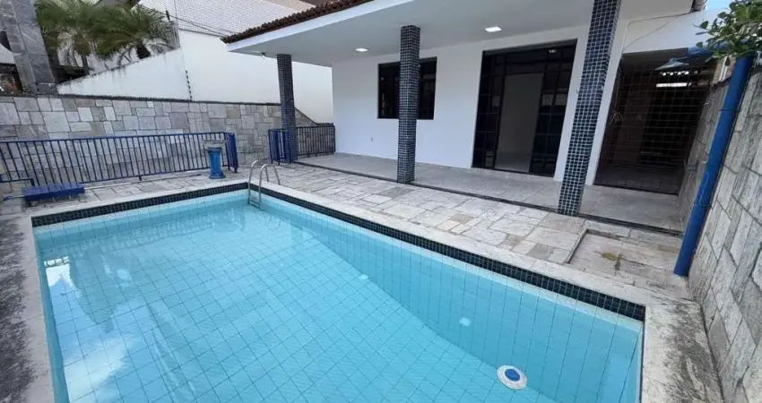 Casa com 4 quartos para alugar na Rua Cassimiro de Abreu, 405, Brisamar, João Pessoa