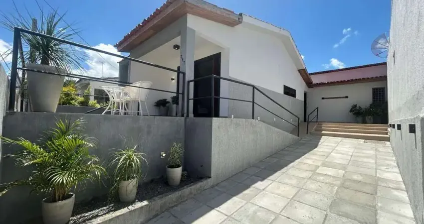 Casa no pedro gondim 03 suites reformada excelente localização