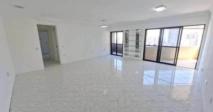 Cobertura com 5 quartos à venda no Brisamar, João Pessoa 