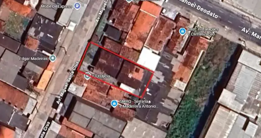 Casa com 4 quartos à venda no Torre, João Pessoa