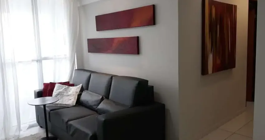 Apartamento bairro dos estados 02 quartos sendo 01 suíte 78m²