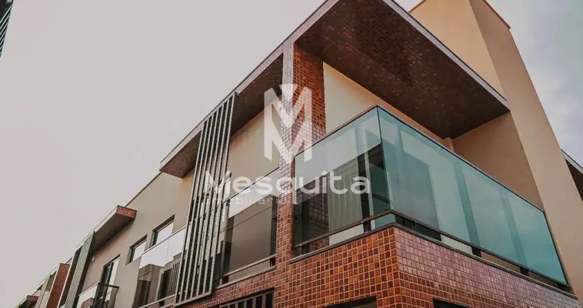 Casa com 3 quartos à venda no Ponta de Campina, Cabedelo 