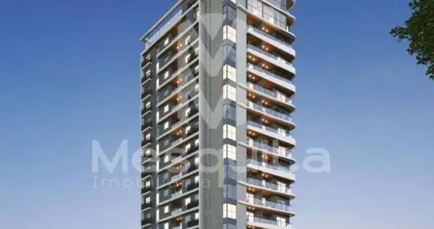 Apartamento em construção tambaú 02 quartos sendo 01 suíte 64m²