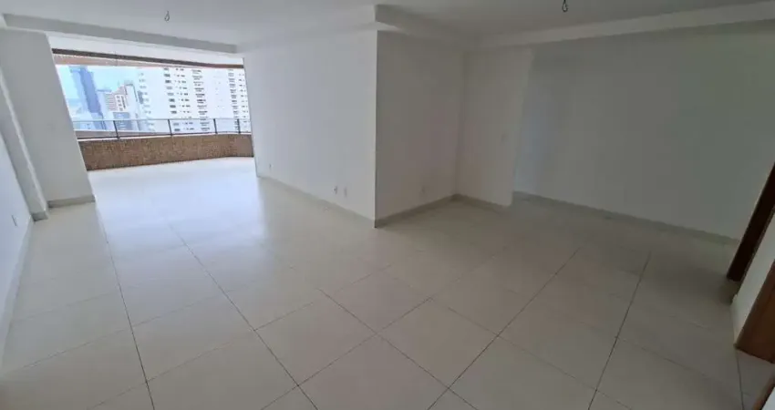 Apartamento com 4 quartos à venda no Brisamar, João Pessoa