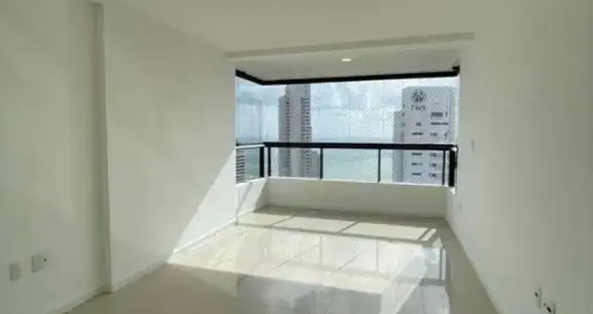 Apartamento com 4 quartos à venda no Altiplano Cabo Branco, João Pessoa