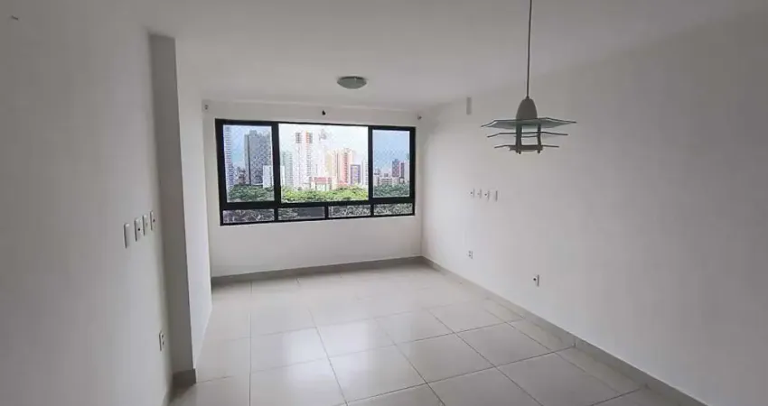 Apartamento com 3 quartos à venda no Miramar, João Pessoa