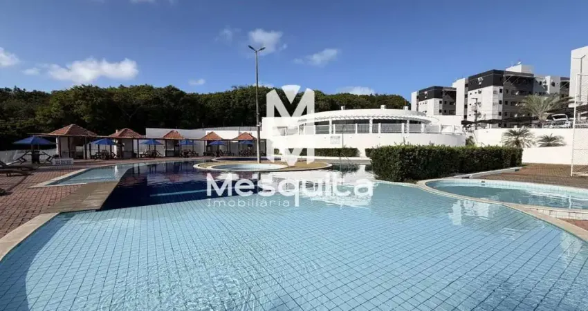 Apartamento com 03 quartos para locação no jardim cabo branco portal do sol quadramares