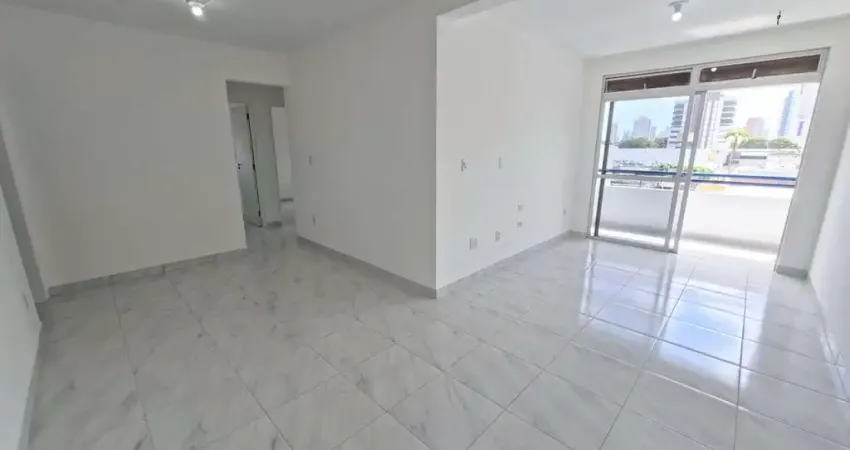 Apartamento no Expedicionários 03 Quartos sendo 01 Suíte + DCE