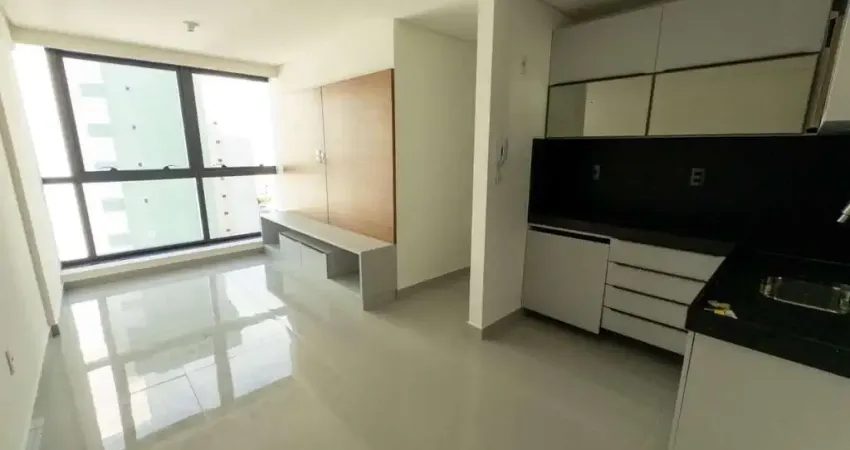 Apartamento com 2 quartos à venda no Tambaú, João Pessoa