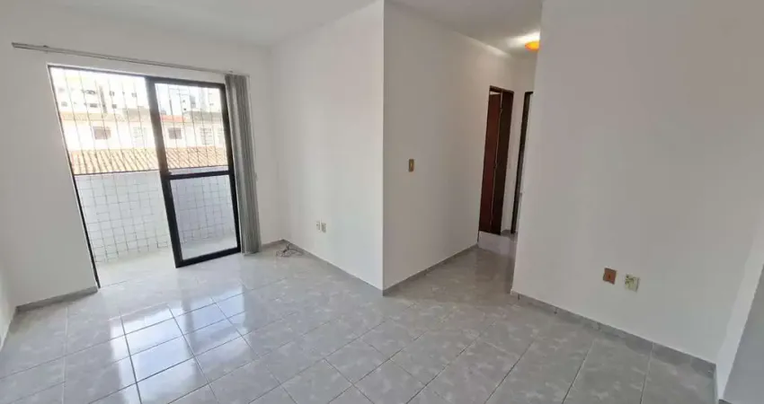 Apartamento Térreo Alugar Bancários 02 Quartos sendo 1 Suíte 56m²