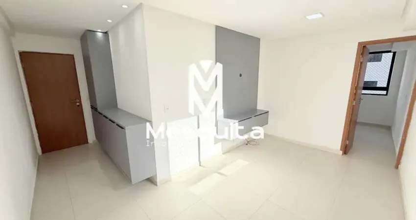Apartamento no Jardim Oceania com 02 quartos, 50m². Próximo do Parahyba Mall.