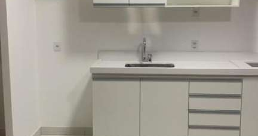 Apartamento para Venda em Barueri, Green Valley Alphaville, 2 dormitórios, 1 suíte, 1 banheiro, 2 vagas