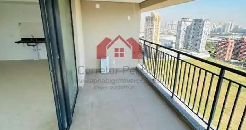 Apartamento para Venda em Barueri, Centro Comercial Jubran, 3 dormitórios, 3 suítes, 1 banheiro, 2 vagas