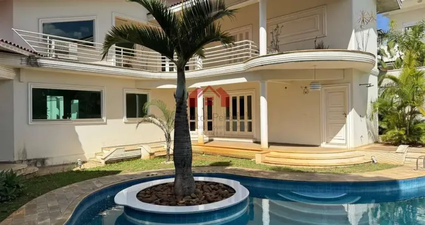 Casa em condomínio para venda em santana de parnaíba, alphaville, 4 dormitórios, 4 suítes, 6 banheiros, 2 vagas