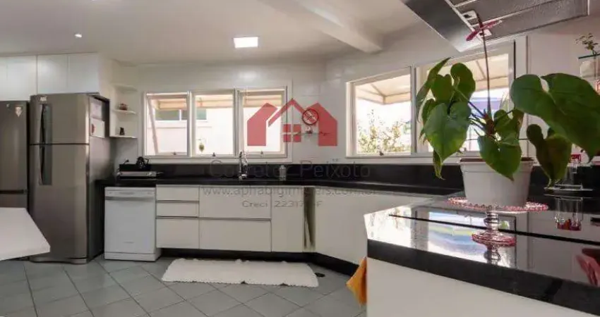 Casa em condomínio para venda em santana de parnaíba, alphaville, 4 dormitórios, 2 suítes, 6 banheiros, 6 vagas