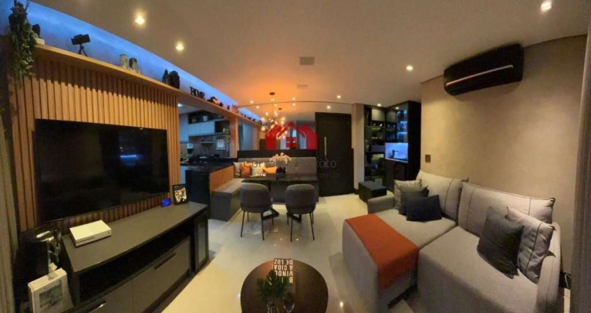 Apartamento para Venda em Barueri, Alphaville Empresarial, 3 dormitórios, 2 suítes, 3 vagas