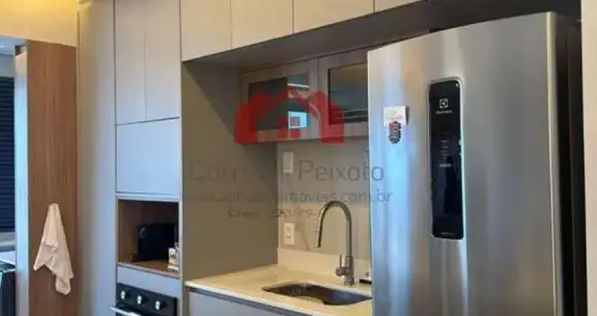 Apartamento para Venda em Barueri, Alphaville Empresarial, 2 dormitórios, 1 suíte, 1 banheiro, 2 vagas