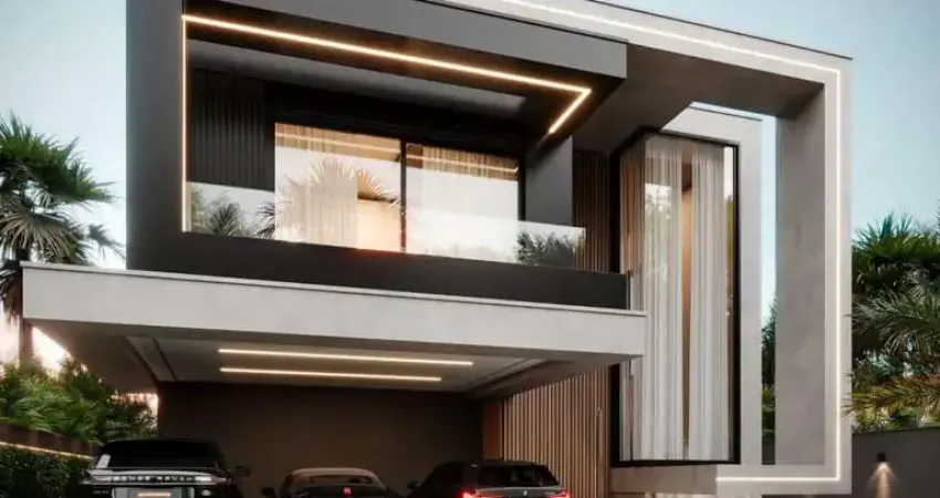 Casa em condomínio para venda em santana de parnaíba, tamboré, 4 dormitórios, 4 suítes, 6 banheiros, 3 vagas