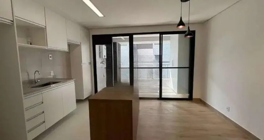 Apartamento para Venda em Barueri, Alphaville Empresarial, 3 dormitórios, 1 suíte, 1 banheiro, 1 vaga