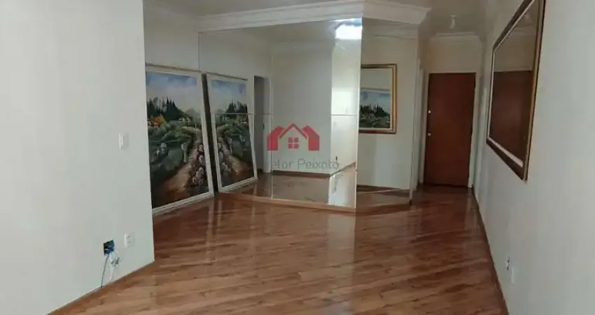 Apartamento para Locação em Barueri, Dezoito do Forte Empresarial/Alphaville., 3 dormitórios, 1 suíte, 2 banheiros, 2 vagas