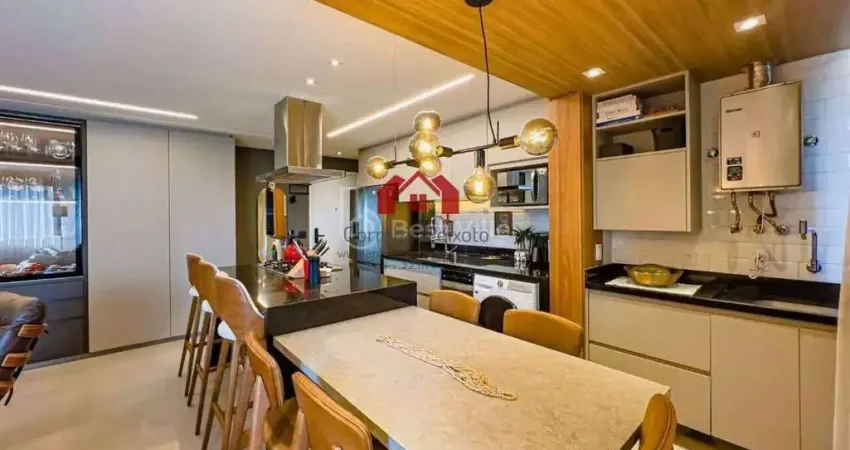 Apartamento para Venda em Barueri, Alphaville Empresarial, 2 dormitórios, 1 suíte, 1 banheiro, 1 vaga