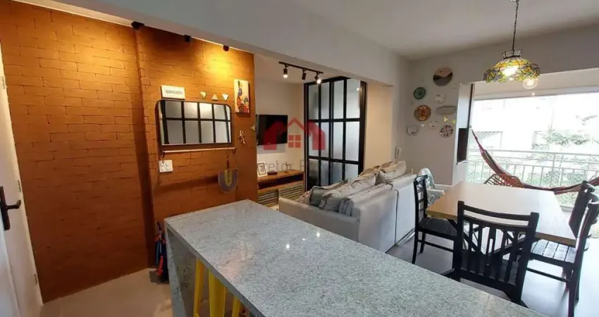 Apartamento para Venda em Barueri, Alphaville Centro Industrial e Empresarial/Alphaville., 3 dormitórios, 1 suíte, 1 banheiro, 2 vagas