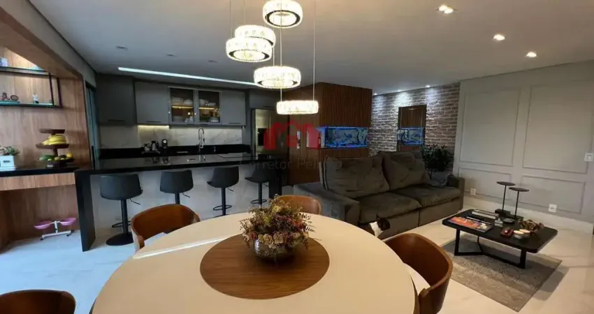 Apartamento para Venda em Barueri, Alphaville Empresarial, 3 dormitórios, 2 suítes, 1 banheiro, 4 vagas
