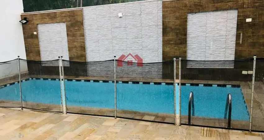 Casa em condomínio para locação em santana de parnaíba, tamboré, 3 dormitórios, 1 suíte, 2 banheiros, 2 vagas