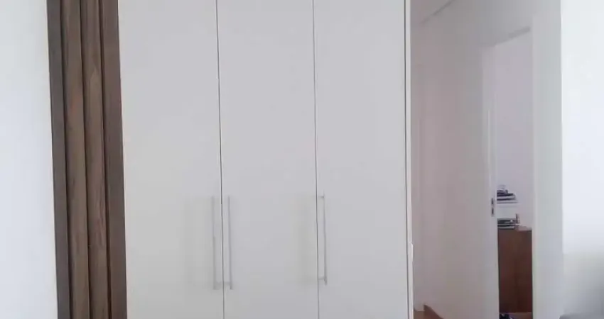 Apartamento para Venda em Barueri, Jardim Iracema/Aldeia, 3 dormitórios, 1 suíte, 2 banheiros, 2 vagas