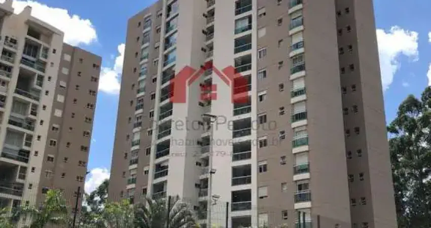 Apartamento para Venda em Santana de Parnaíba, Tamboré, 4 dormitórios, 3 suítes, 1 banheiro, 3 vagas