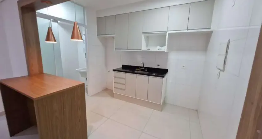 Apartamento para locação em barueri, alphaville empresarial, 2 dormitórios, 1 suíte, 1 banheiro, 2 vagas