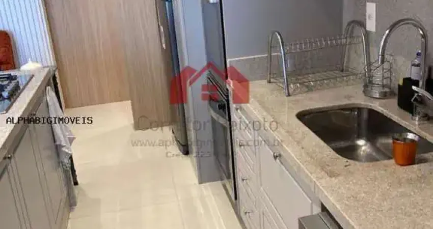 Apartamento para Venda, Alphaville, 3 dormitórios, 2 suítes, 2 banheiros, 3 vagas