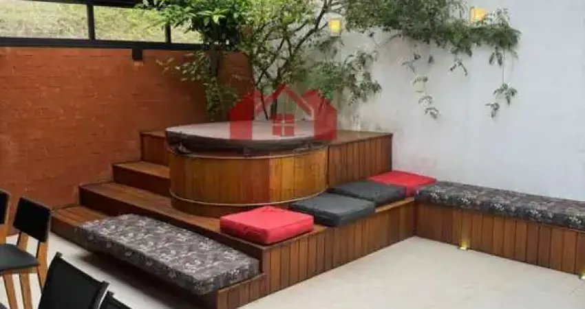 Casa em condomínio para venda em santana de parnaíba, tamboré, 3 dormitórios, 1 suíte, 2 banheiros, 2 vagas