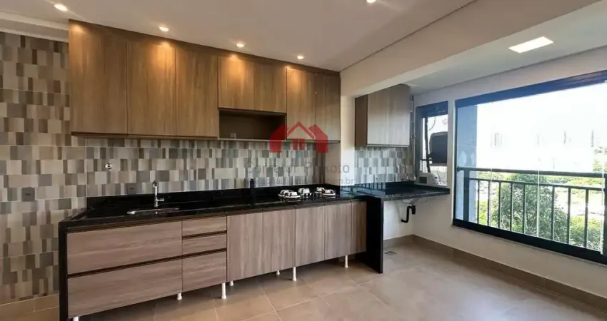 Apartamento para Locação em Barueri, Alphaville Empresarial, 2 dormitórios, 1 suíte, 1 banheiro, 1 vaga