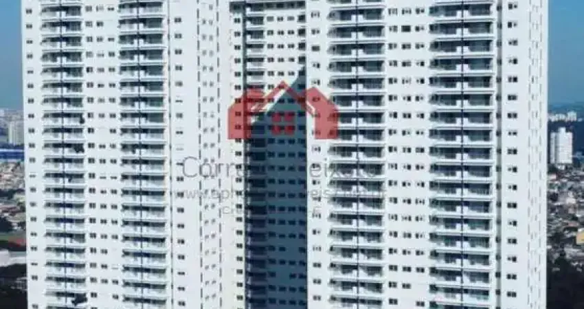 Apartamento para venda em barueri, jardim esperança, 2 dormitórios, 2 suítes, 1 banheiro, 2 vagas