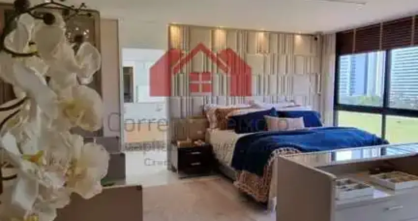 Apartamento na Planta para Venda em Barueri, Alphagran Alphaville, 3 dormitórios, 3 suítes, 2 banheiros, 2 vagas