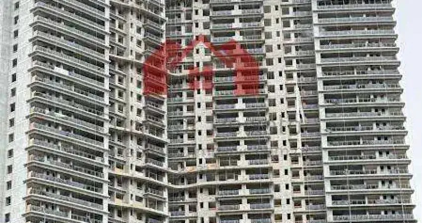 Apartamento na planta para venda em barueri, green valley alphaville, 2 dormitórios, 2 suítes, 1 banheiro, 2 vagas