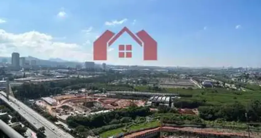 Apartamento para Venda em Barueri, Jardim Iracema/Aldeia, 2 dormitórios, 1 banheiro, 1 vaga