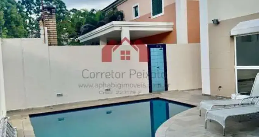 Casa em Condomínio para Locação em Santana de Parnaíba, Tamboré, 3 dormitórios, 1 suíte, 2 banheiros, 2 vagas